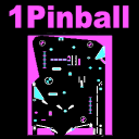 1Pinball Pinball - 1986