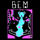 BEM Pinball - 1986