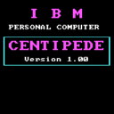 Centipede - 1983