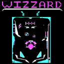 Wizzard Pinball - 1986