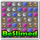 BeSlimed Match 3 Game