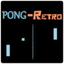 PONG-Retro